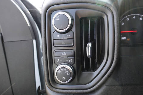 2022 GMC Sierra 2500HD Pro