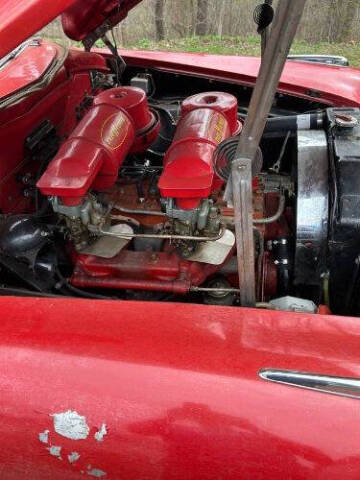1949 Hudson Commodore