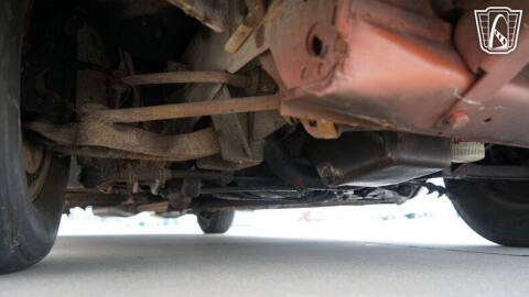 1966 Ford Thunderbird