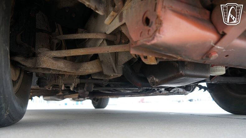 1966 Ford Thunderbird