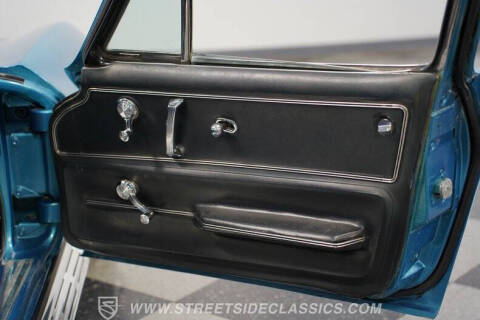 1966 Chevrolet Corvette