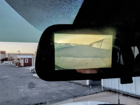 2020 Chevrolet Express LT 3500