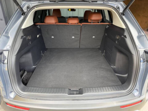 2024 Mazda CX-50 2.5 Turbo Meridian Edition