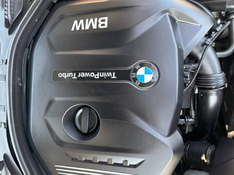 2018 BMW 4 Series 430i xDrive Gran Coupe