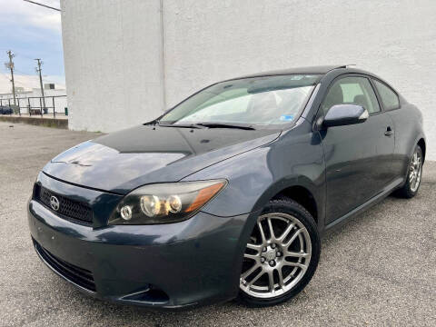 2009 Scion tC