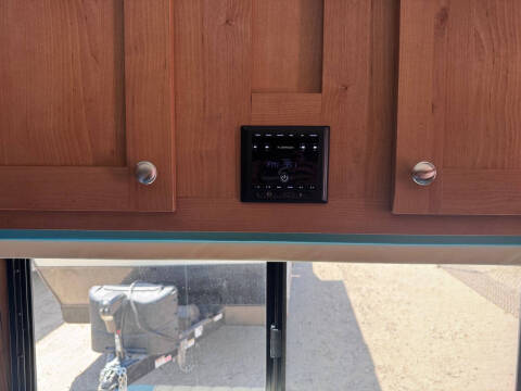 2023 Riverside RV Retro 135