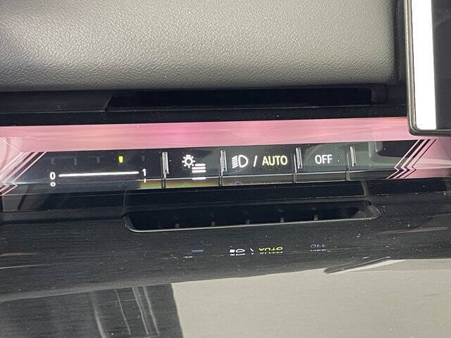 2026 BMW i5 eDrive40