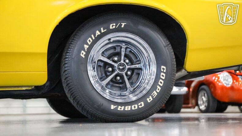 1973 Ford Torino