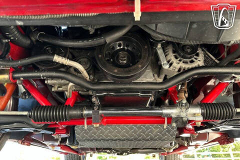 2000 Pontiac Firebird Trans Am