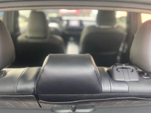 2023 Toyota Prius LE