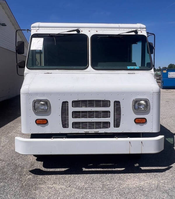 2014 Ford E-Series E-350 SD