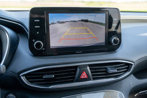 2022 Hyundai Santa Fe XRT