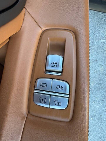 2017 BMW 7 Series 750i xDrive