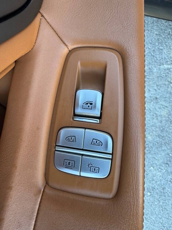 2017 BMW 7 Series 750i xDrive