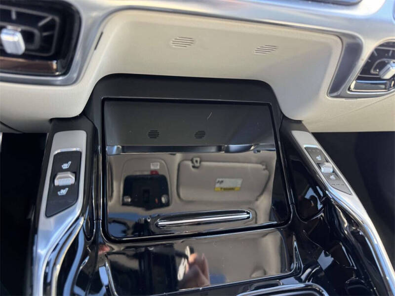 2023 Kia Sorento Hybrid SX Prestige