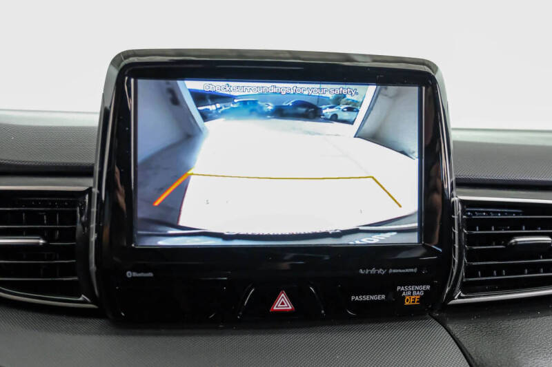 2019 Hyundai Veloster