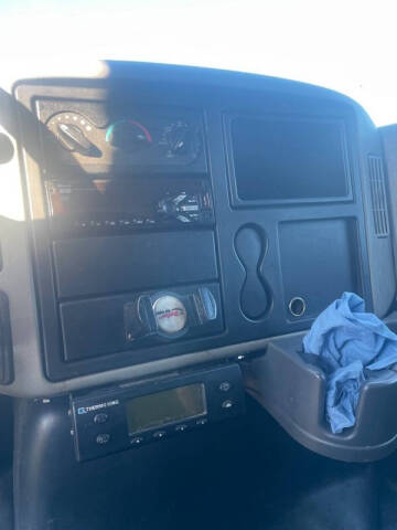 2018 International DuraStar 4300