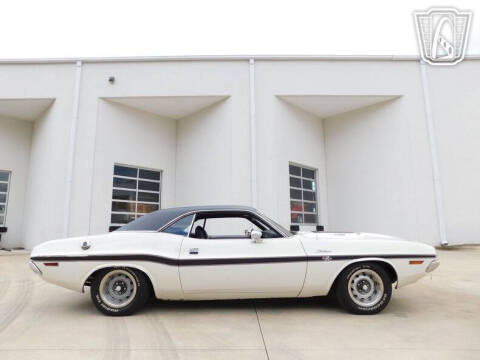 1970 Dodge Challenger