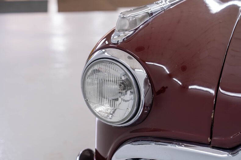 1949 Buick Roadmaster