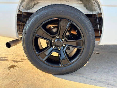 2003 GMC Sierra 1500