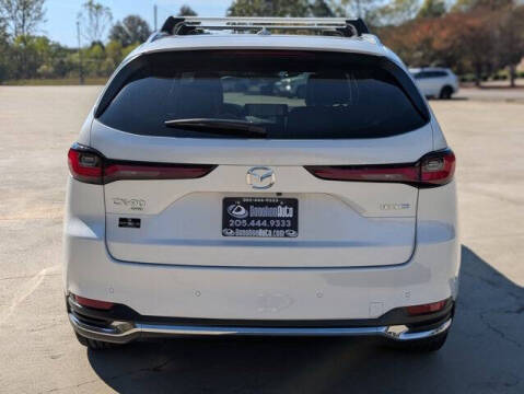 2025 Mazda CX-90 Plug-in Hybrid Premium Plus