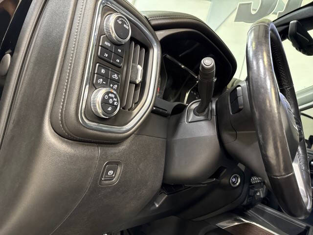 2021 GMC Sierra 2500HD