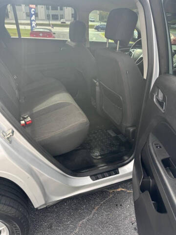 2013 GMC Terrain SLE-2