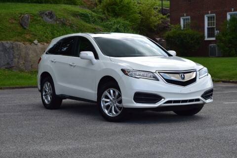 2018 Acura RDX for sale at U S AUTO NETWORK in Knoxville TN