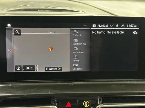 2020 BMW 8 Series M850i xDrive Gran Coupe