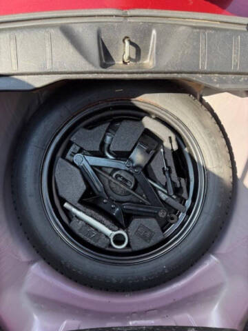 2016 Subaru Forester 2.5i