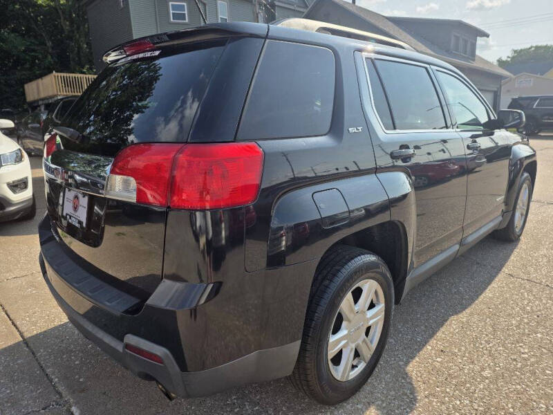 2014 GMC Terrain SLT-1