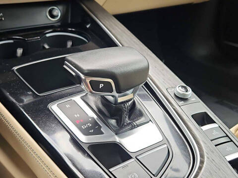 2024 Audi A5 quattro Premium Plus 45 TFSI