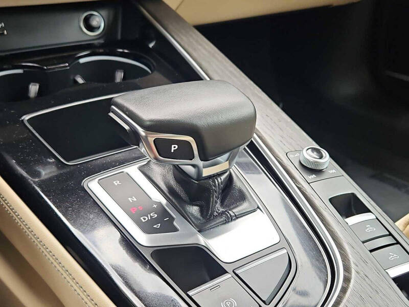 2024 Audi A5 quattro Premium Plus 45 TFSI