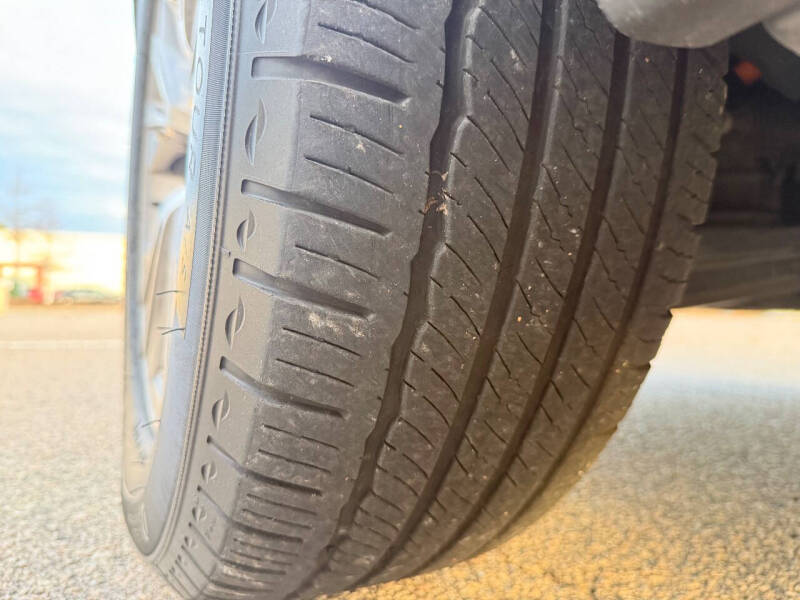 2015 Toyota Highlander LE