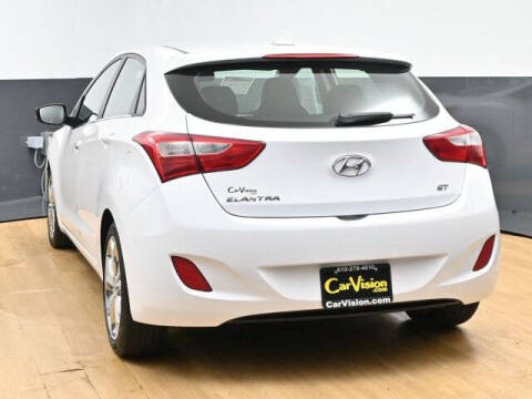 2013 Hyundai Elantra GT