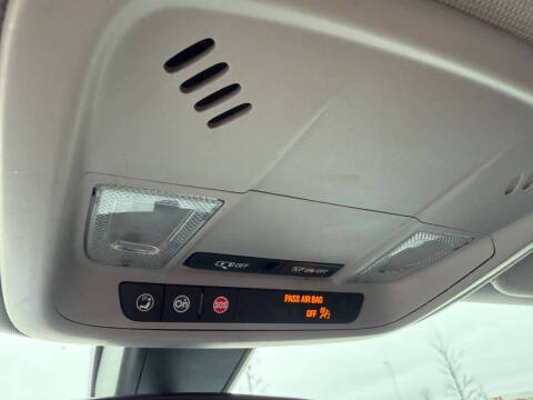 2022 Chevrolet Malibu LS