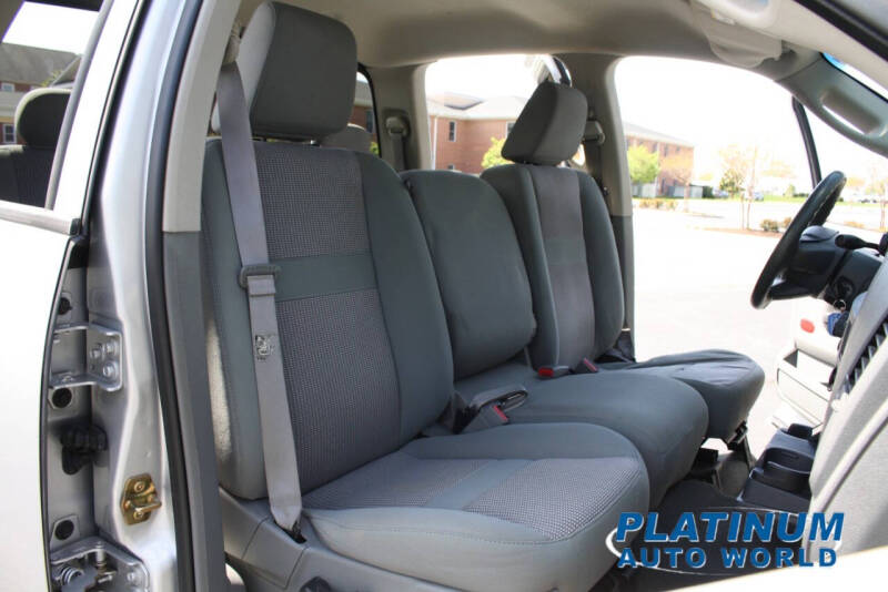 2007 Dodge Ram 1500 SLT