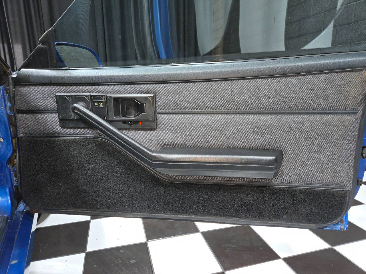 1990 Chevrolet Camaro 51