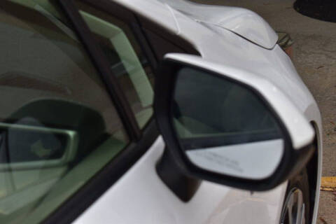 2021 Toyota Corolla Hybrid LE