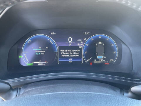 2024 Toyota Grand Highlander Hybrid Limited