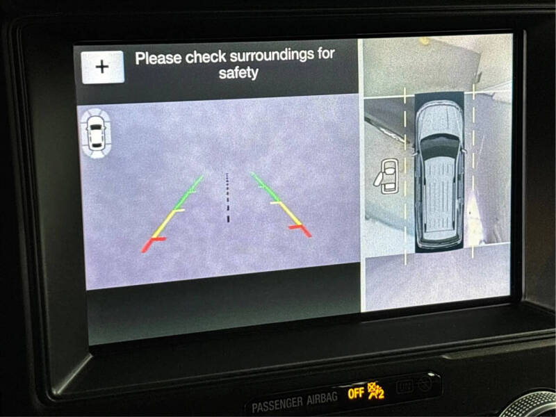 2019 Ford Expedition MAX Platinum