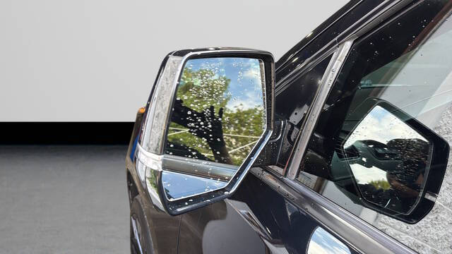 2020 Cadillac Escalade ESV Platinum