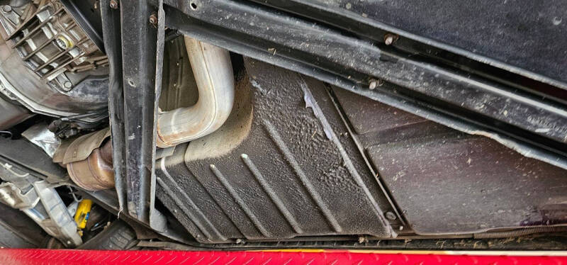 1992 Chevrolet Corvette