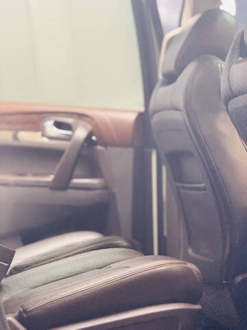 2013 Buick Enclave Premium