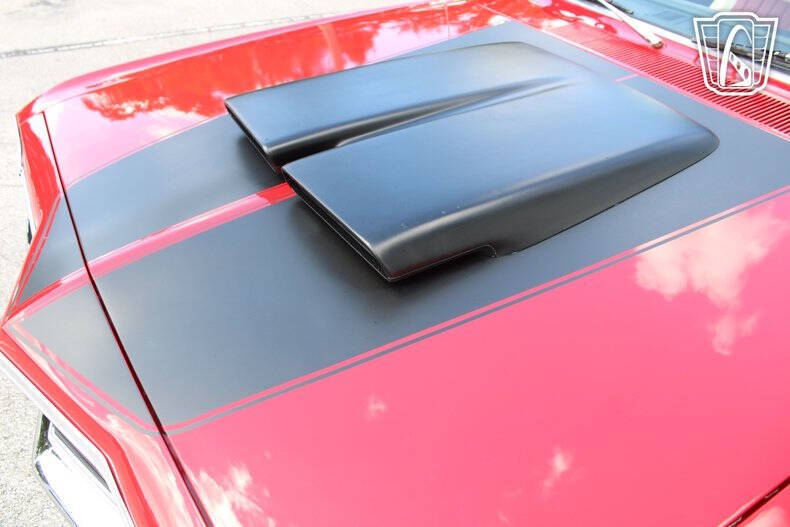 1976 Dodge Dart
