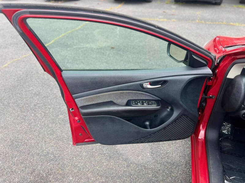 2013 Dodge Dart
