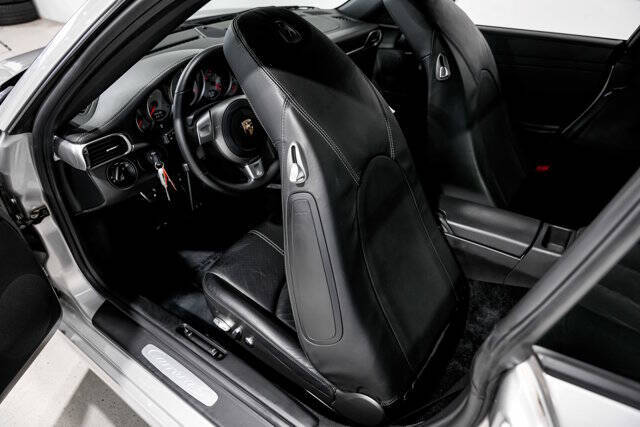 2006 Porsche 911 Carrera S