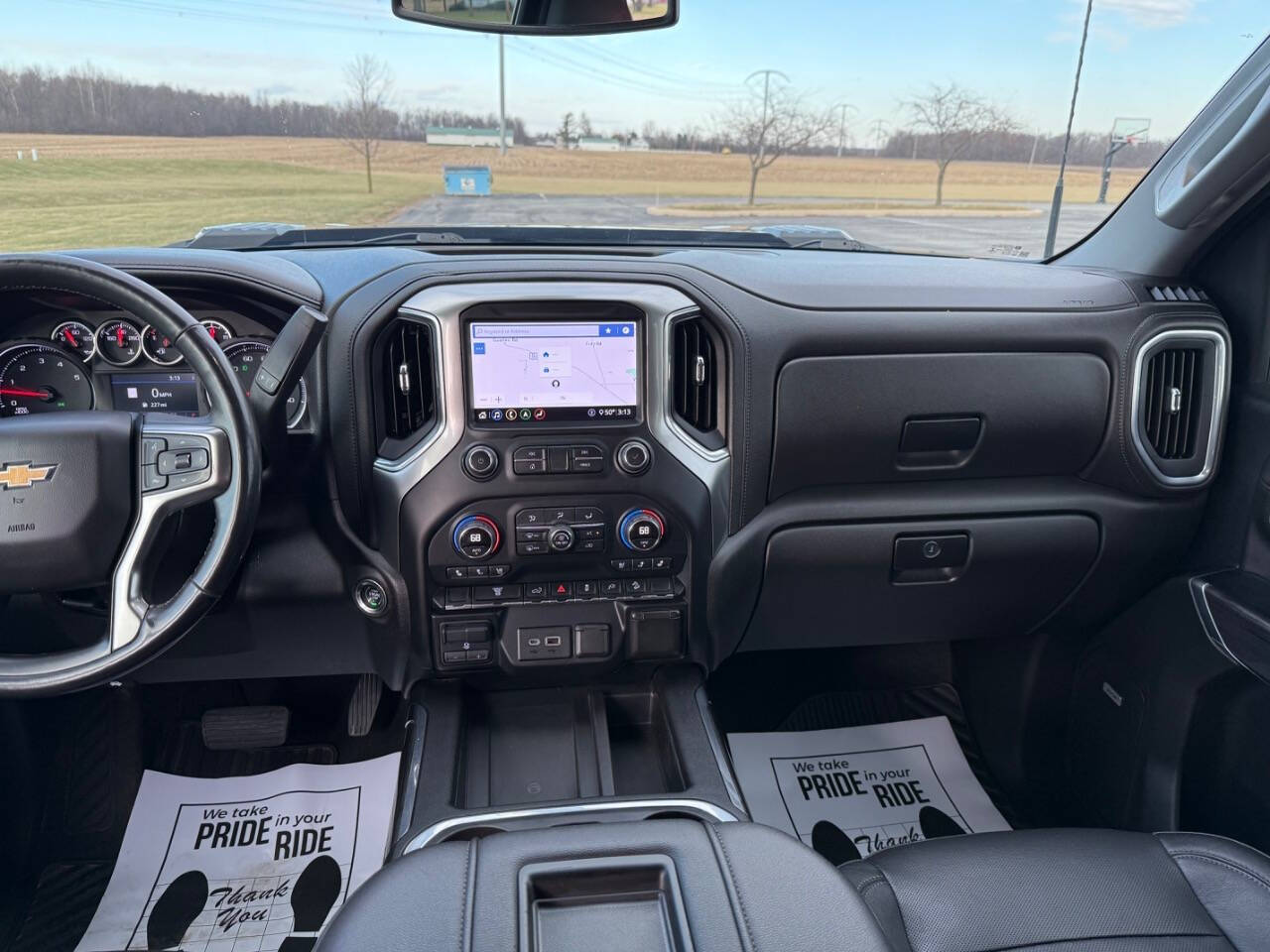 2020 Chevrolet Silverado 3500HD for sale at XPS MOTORSPORTS in Fort Wayne, IN