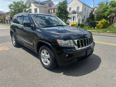 2013 Jeep Grand Cherokee Laredo X