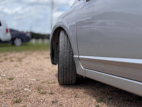 2008 Honda Civic EX